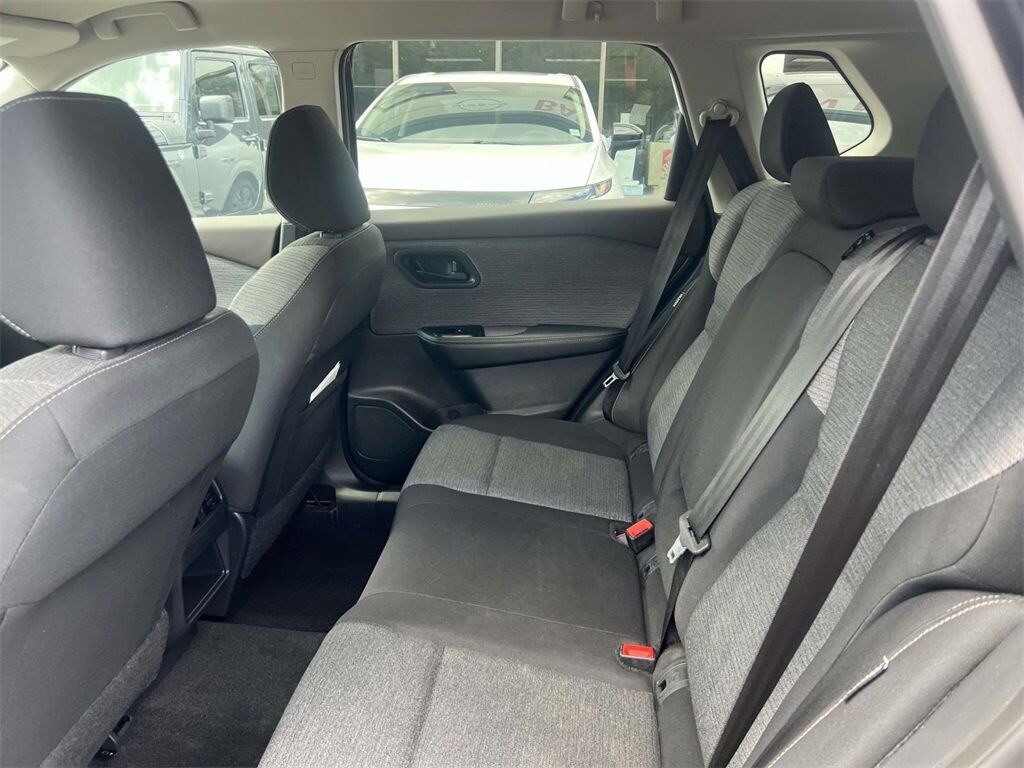 2022 Nissan Rogue S San Clemente CA