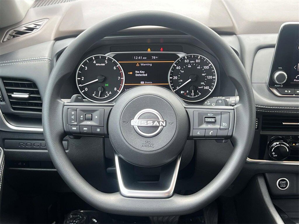 2022 Nissan Rogue S San Clemente CA