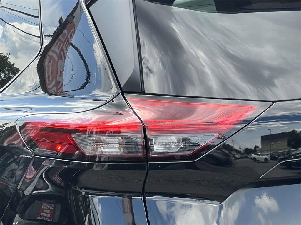 2022 Nissan Rogue S San Clemente CA