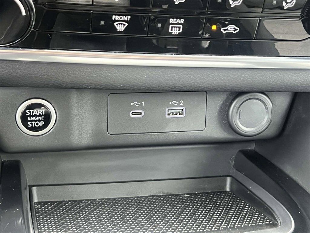 2022 Nissan Rogue S San Clemente CA