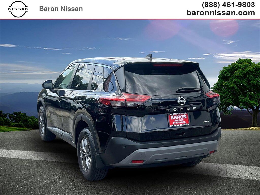 2022 Nissan Rogue S San Clemente CA