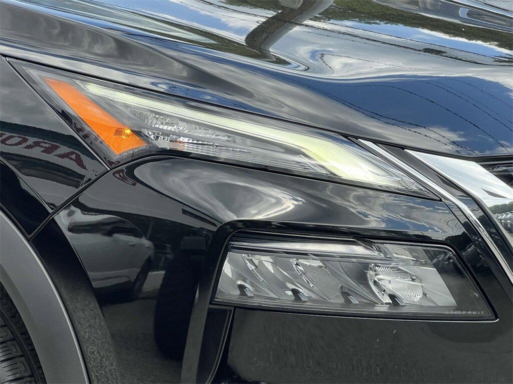 2022 Nissan Rogue S San Clemente CA