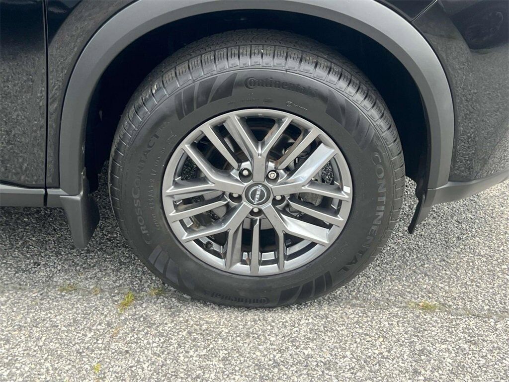 2022 Nissan Rogue S San Clemente CA