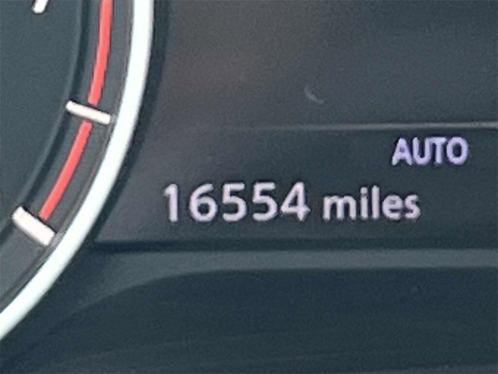 2022 Nissan Rogue S San Clemente CA