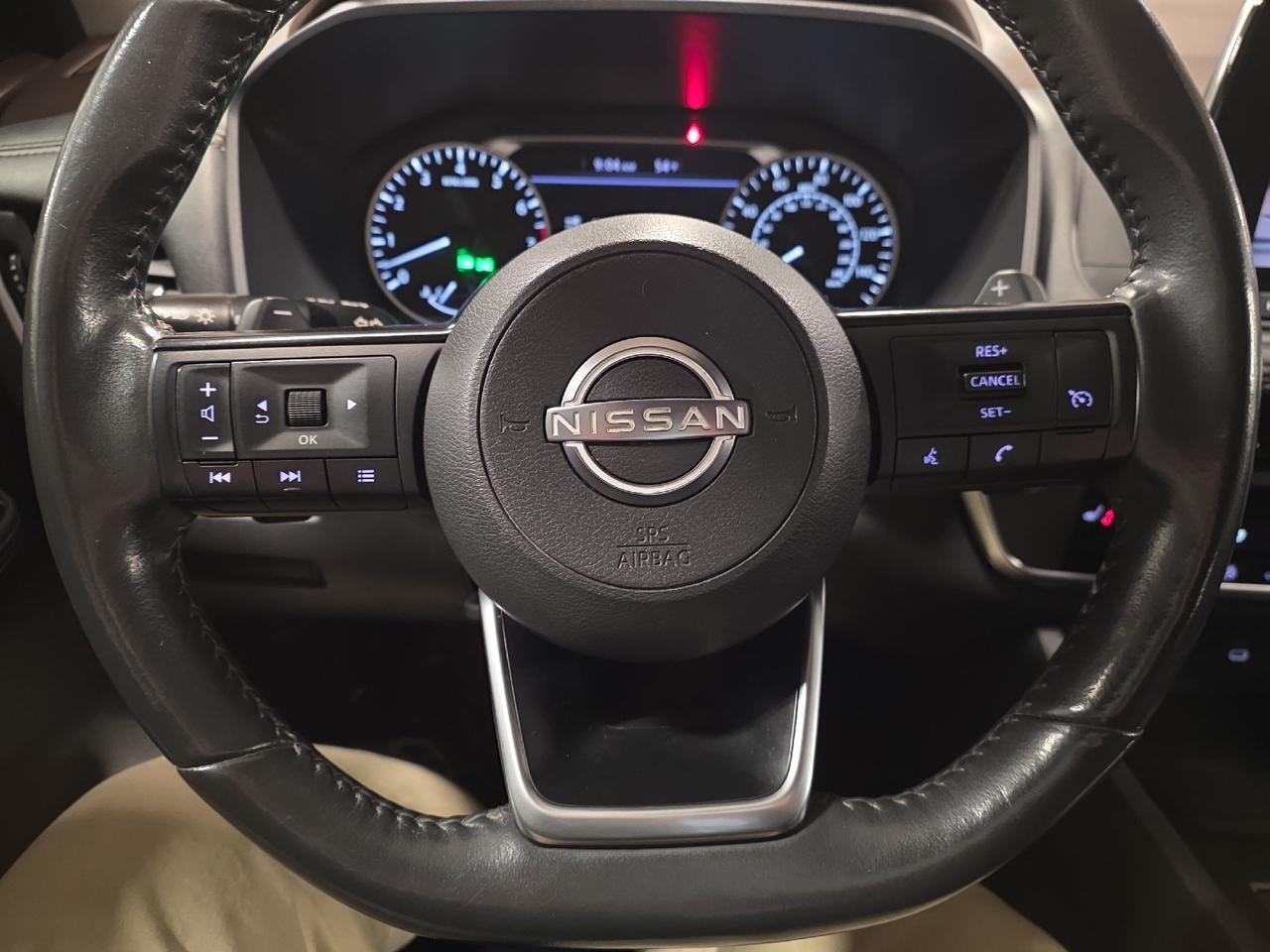 2022 Nissan Rogue S Sand Lake NY