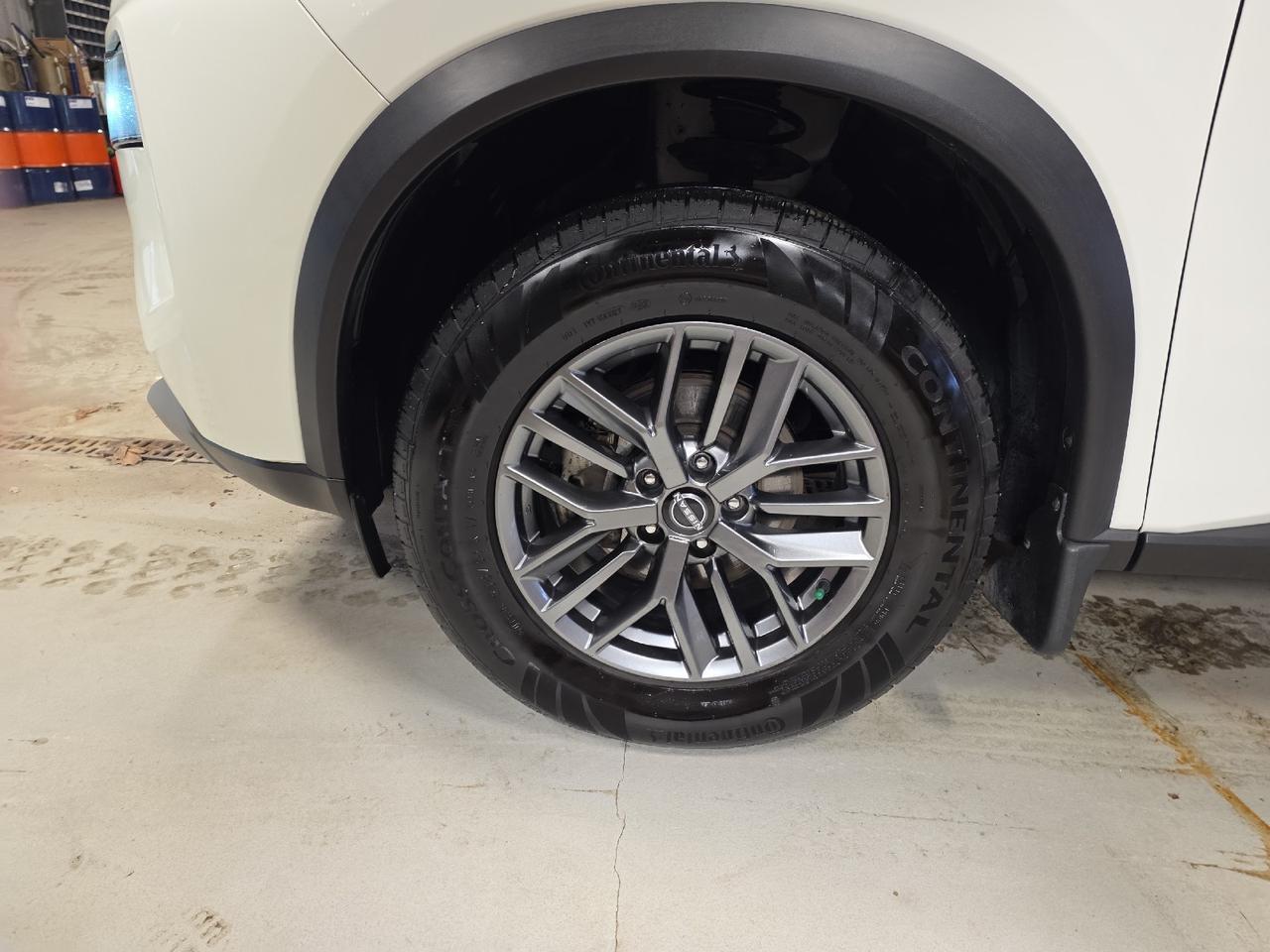 2022 Nissan Rogue S Sand Lake NY