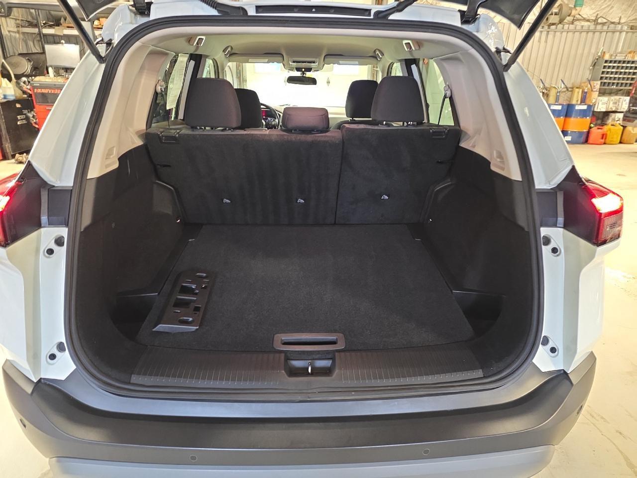 2022 Nissan Rogue S Sand Lake NY