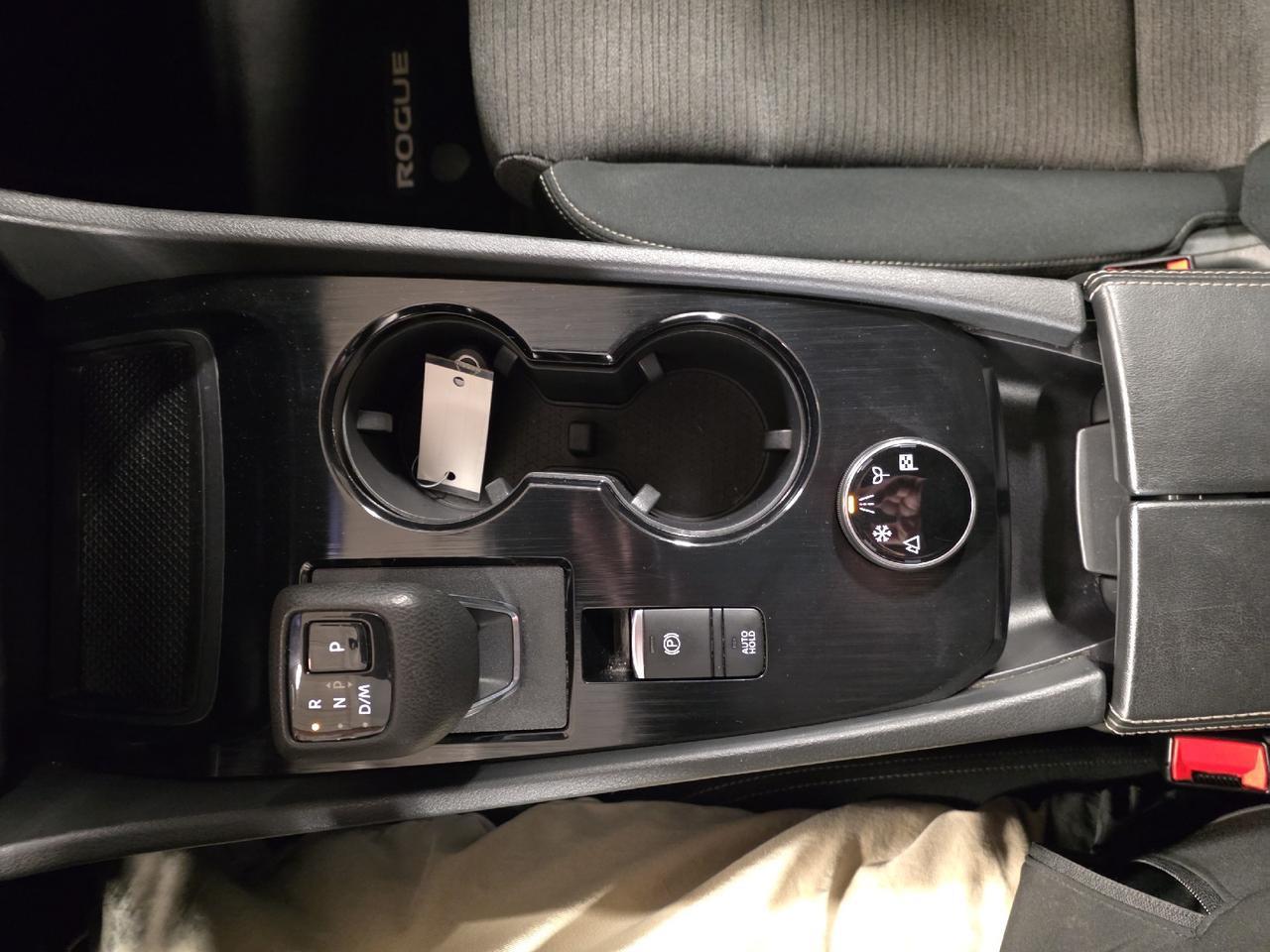 2022 Nissan Rogue S Sand Lake NY