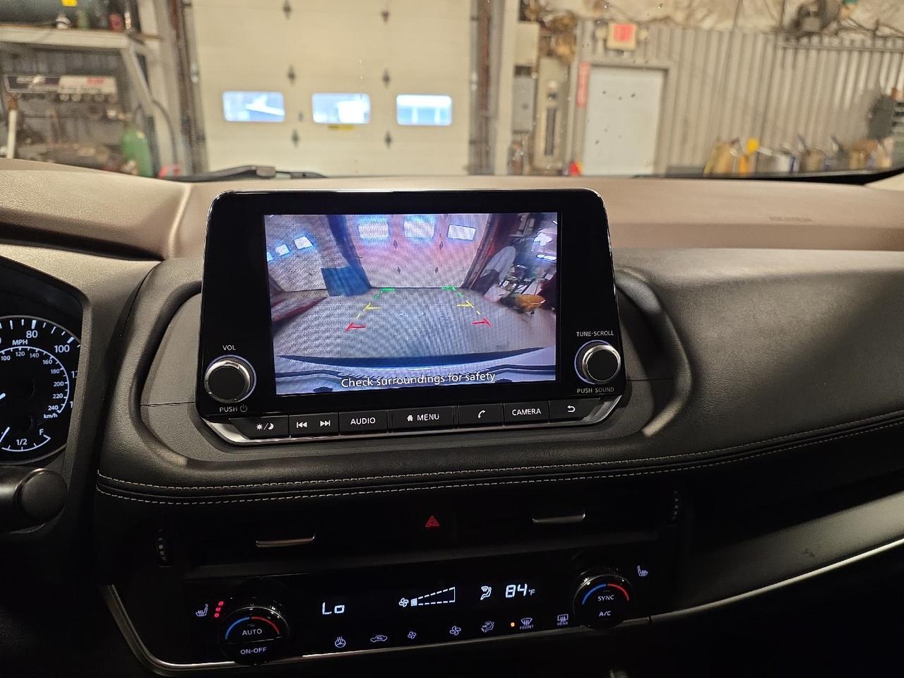 2022 Nissan Rogue S Sand Lake NY