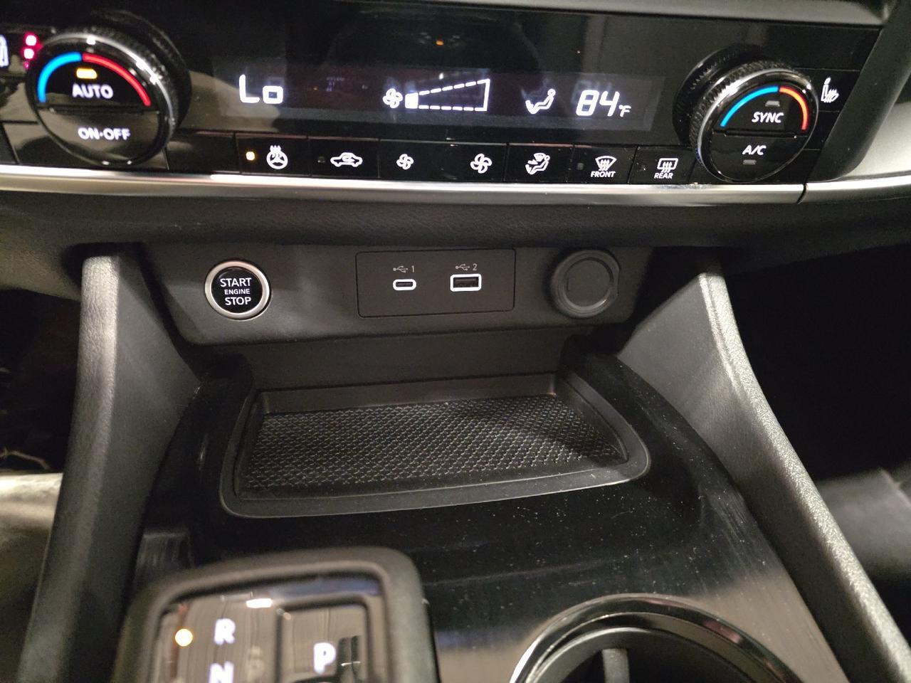 2022 Nissan Rogue S Sand Lake NY