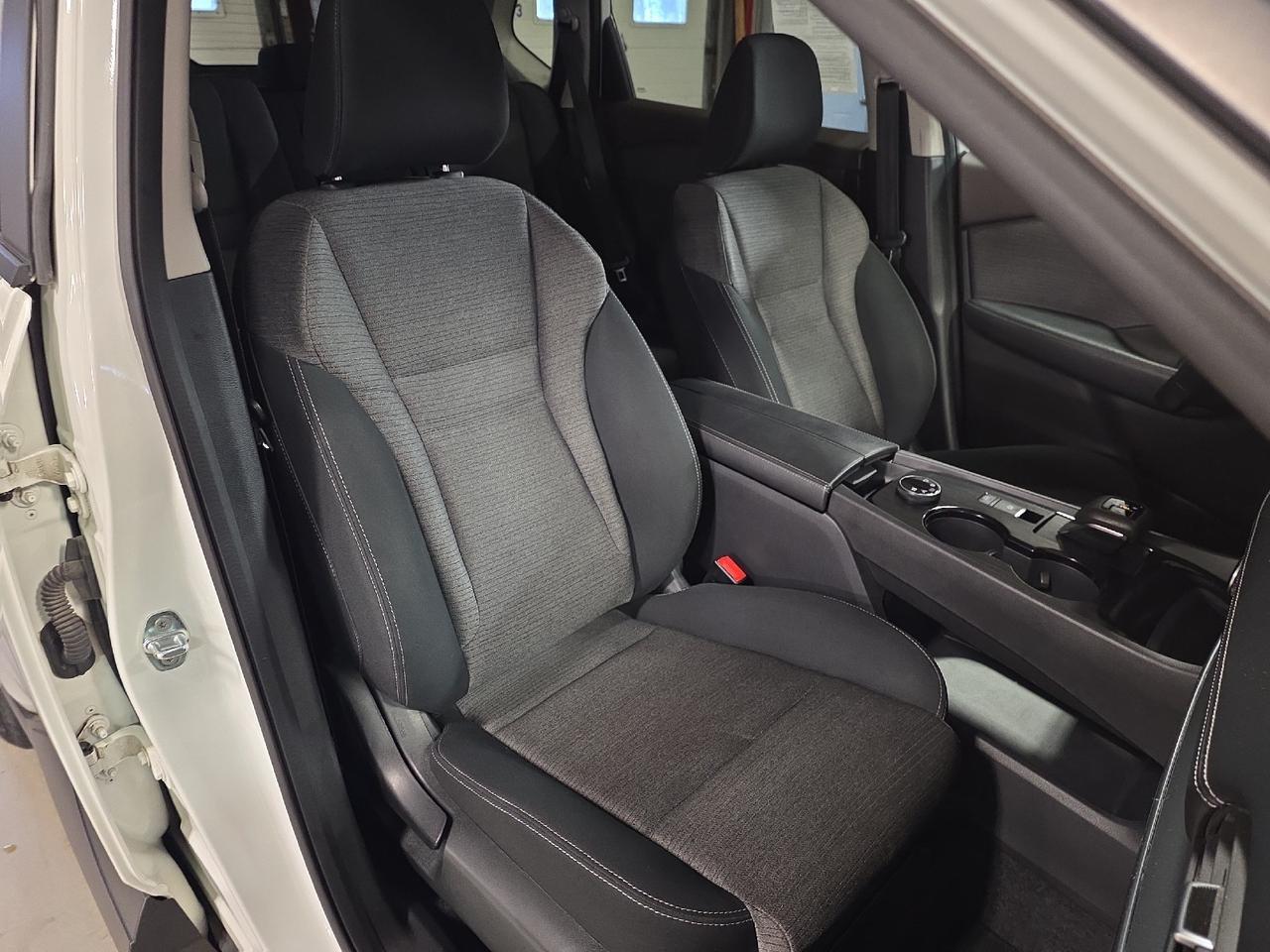 2022 Nissan Rogue S Sand Lake NY