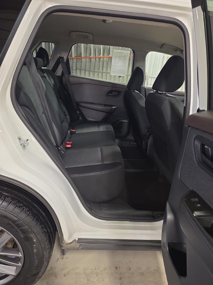 2022 Nissan Rogue S Sand Lake NY