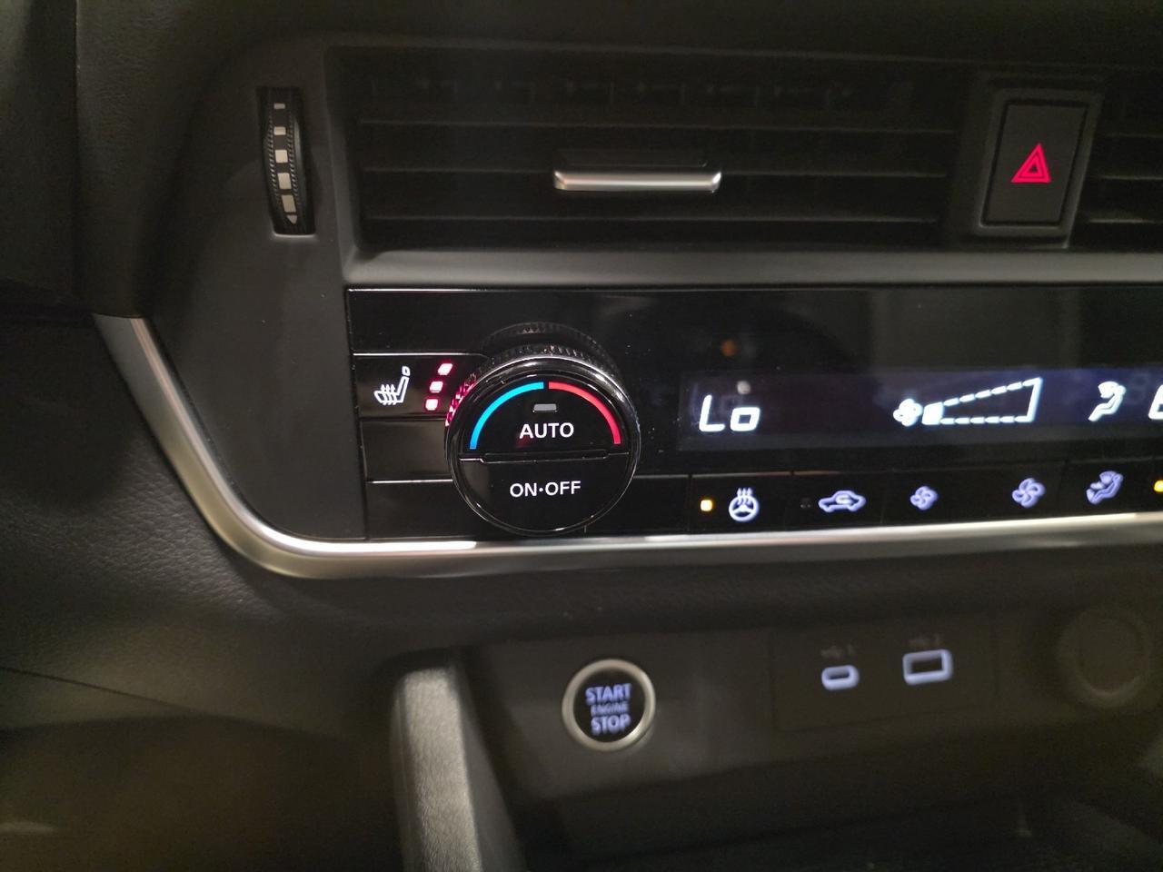 2022 Nissan Rogue S Sand Lake NY