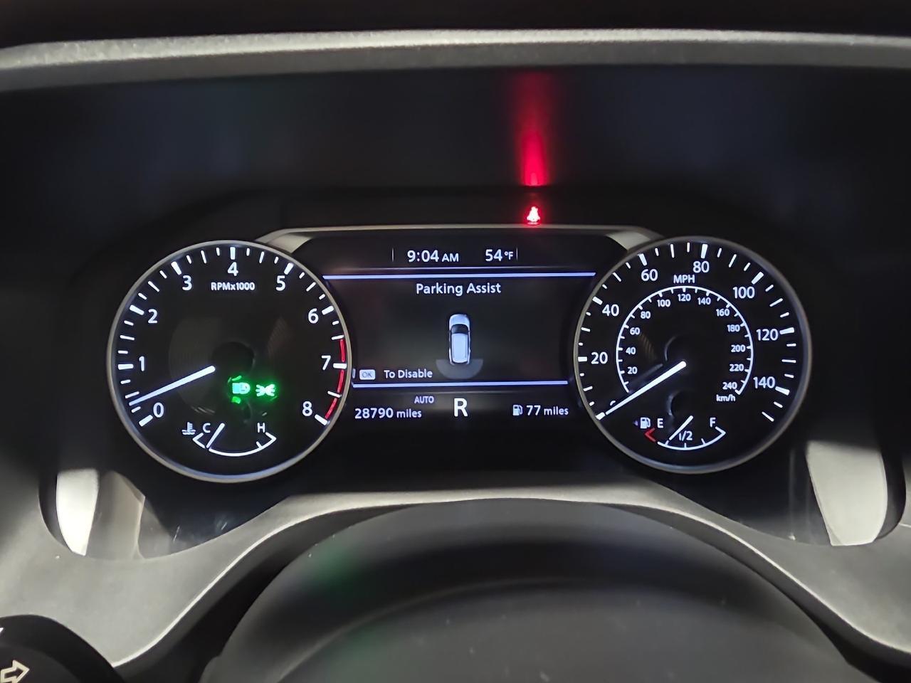 2022 Nissan Rogue S Sand Lake NY