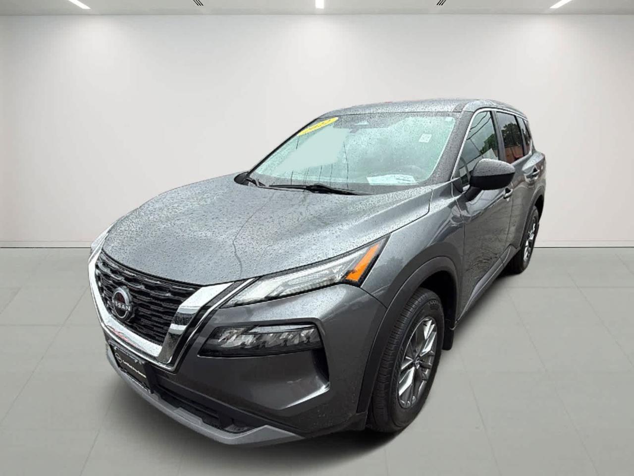 2022 Nissan Rogue S Medford MA