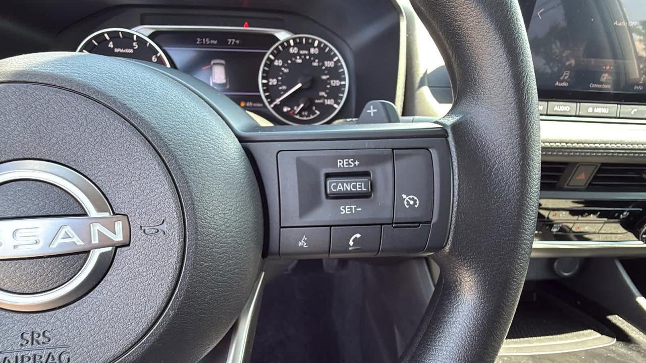 2022 Nissan Rogue S Medford MA