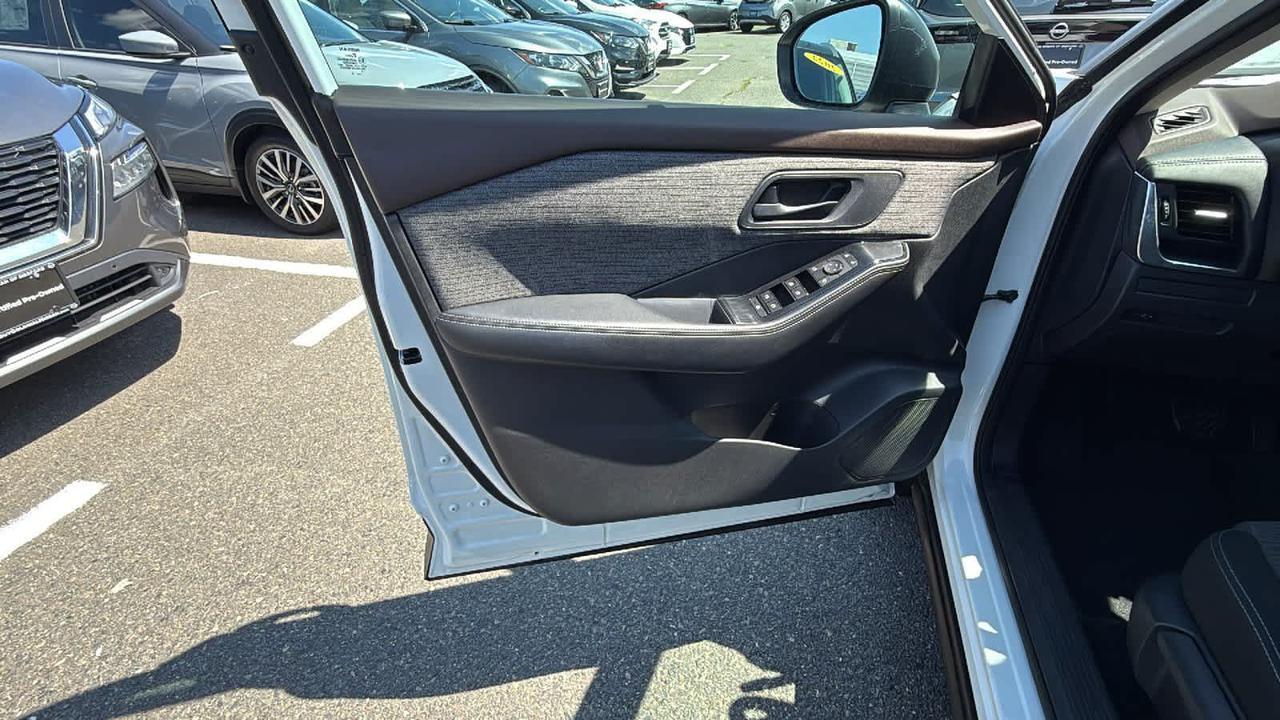 2022 Nissan Rogue S Medford MA