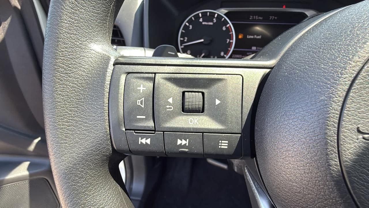 2022 Nissan Rogue S Medford MA