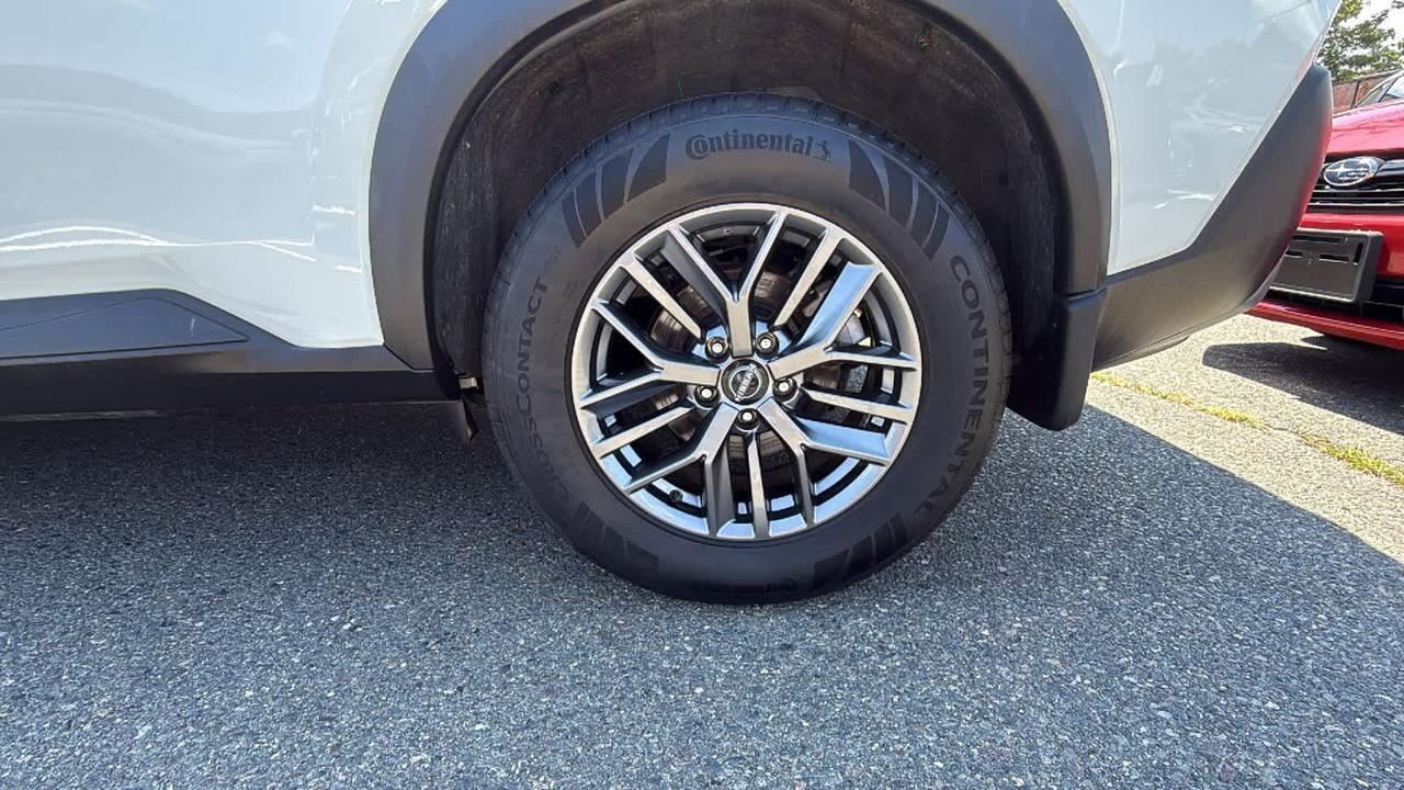 2022 Nissan Rogue S Medford MA