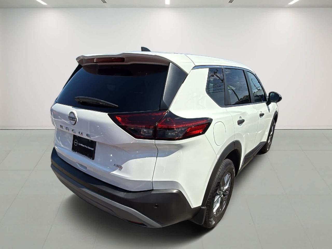 2022 Nissan Rogue S Medford MA