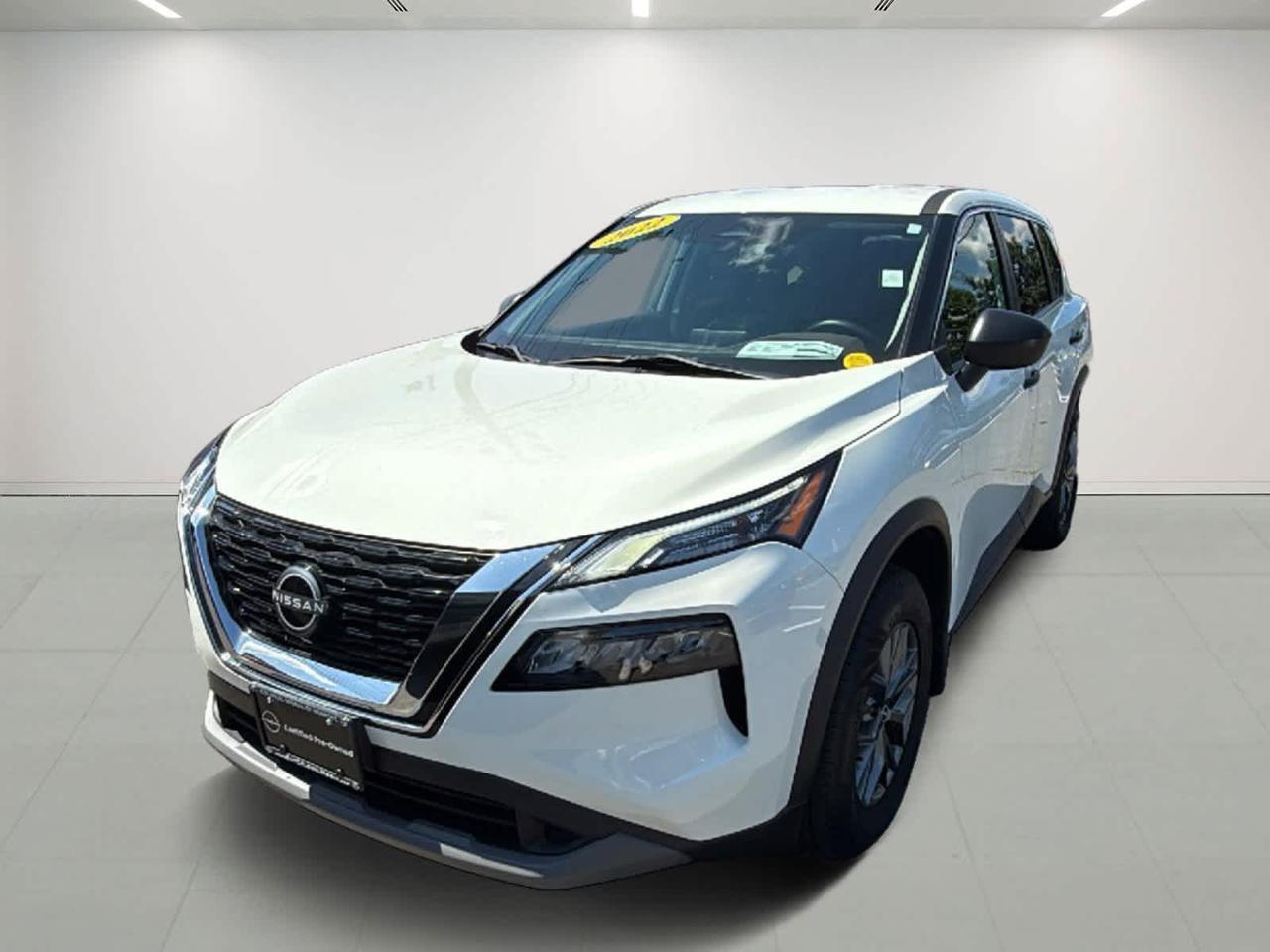 2022 Nissan Rogue S Medford MA