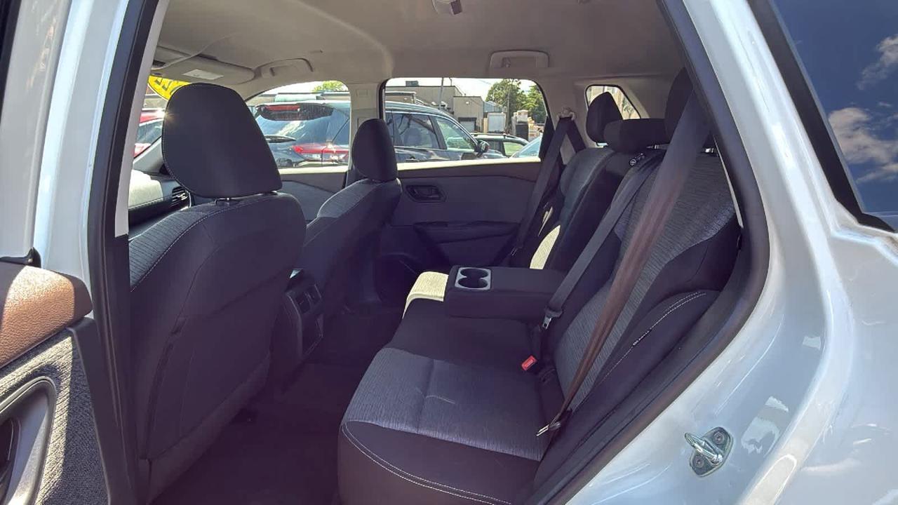 2022 Nissan Rogue S Medford MA