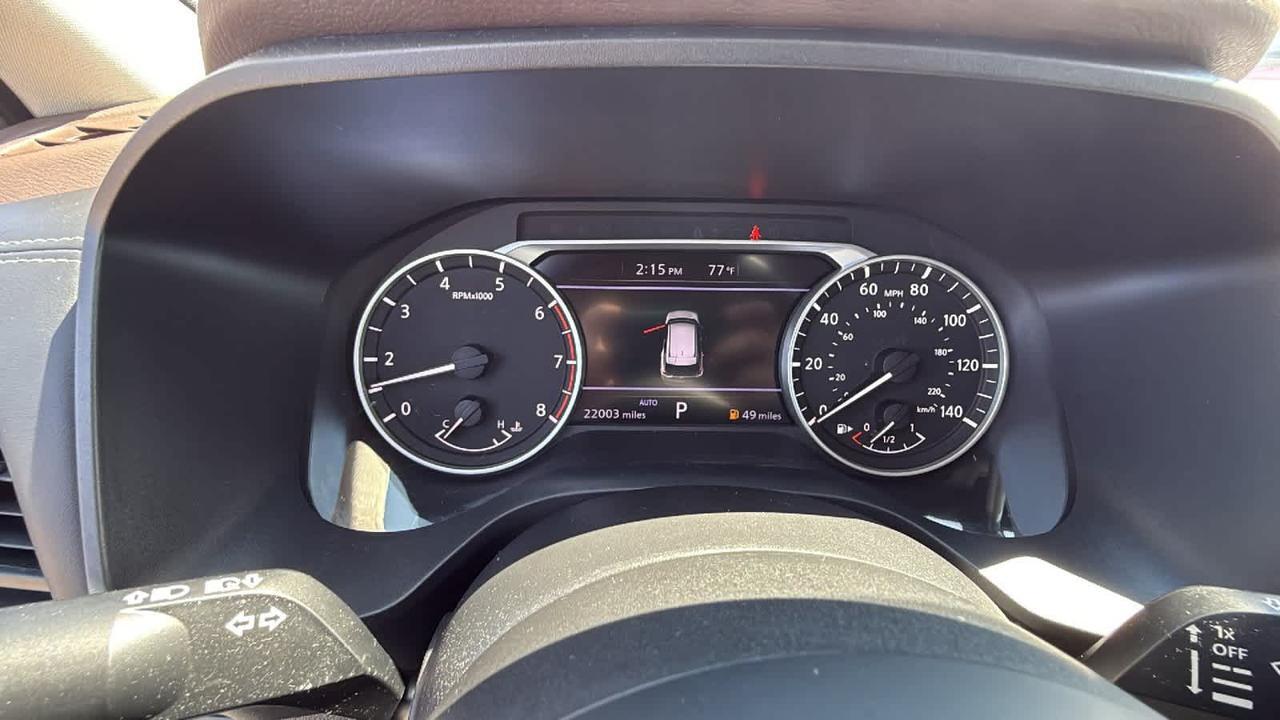 2022 Nissan Rogue S Medford MA