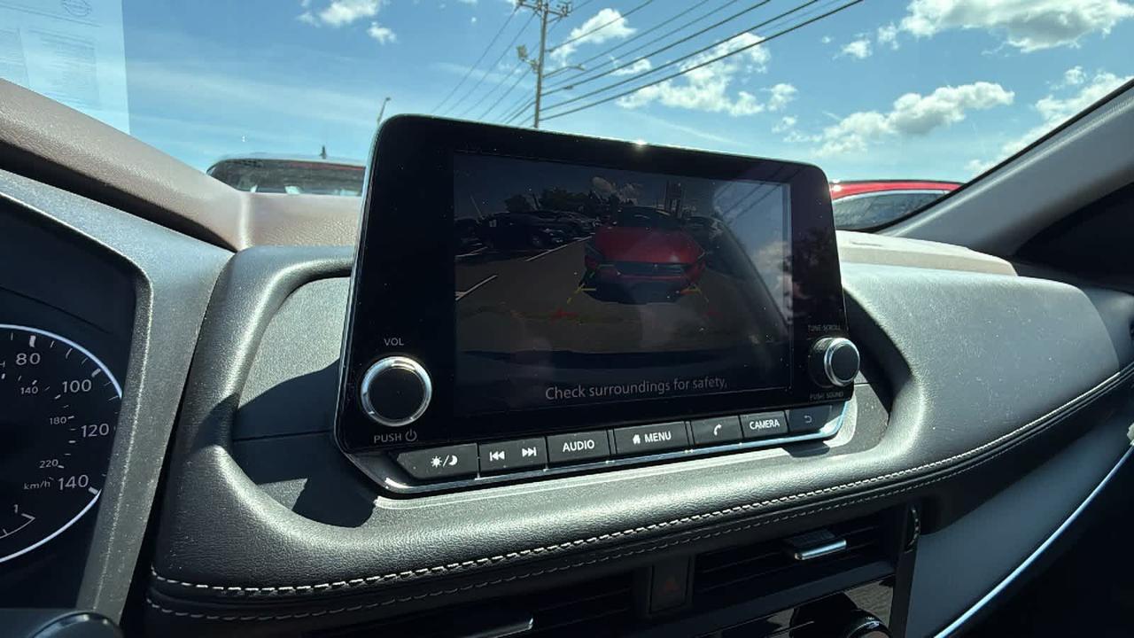 2022 Nissan Rogue S Medford MA