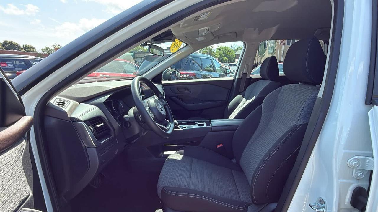 2022 Nissan Rogue S Medford MA