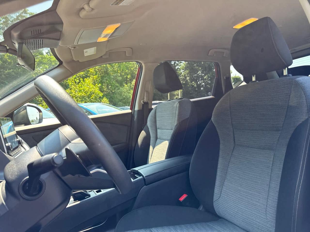2022 Nissan Rogue S Dartmouth MA