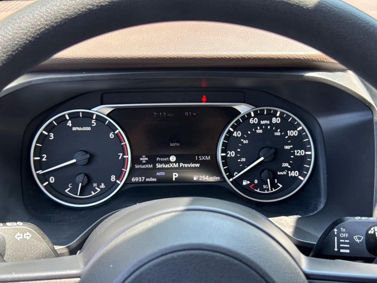 2022 Nissan Rogue S Dartmouth MA