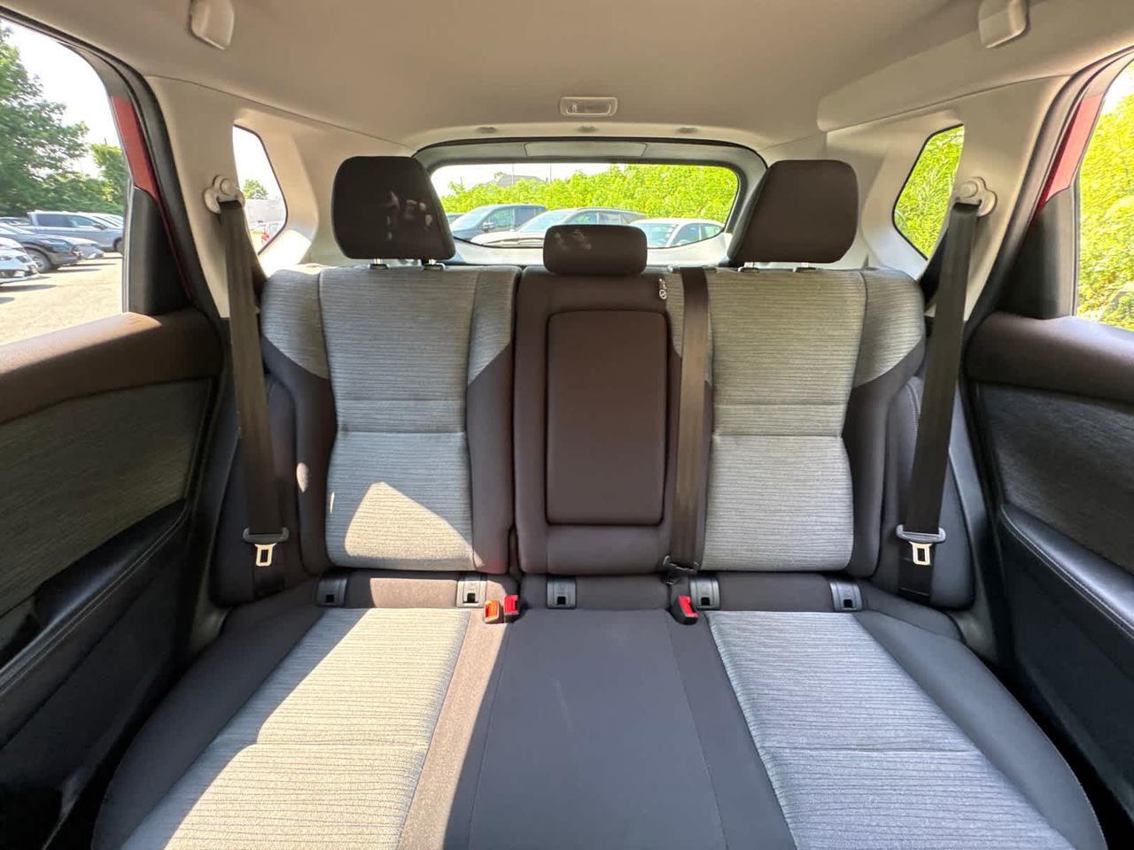 2022 Nissan Rogue S Dartmouth MA