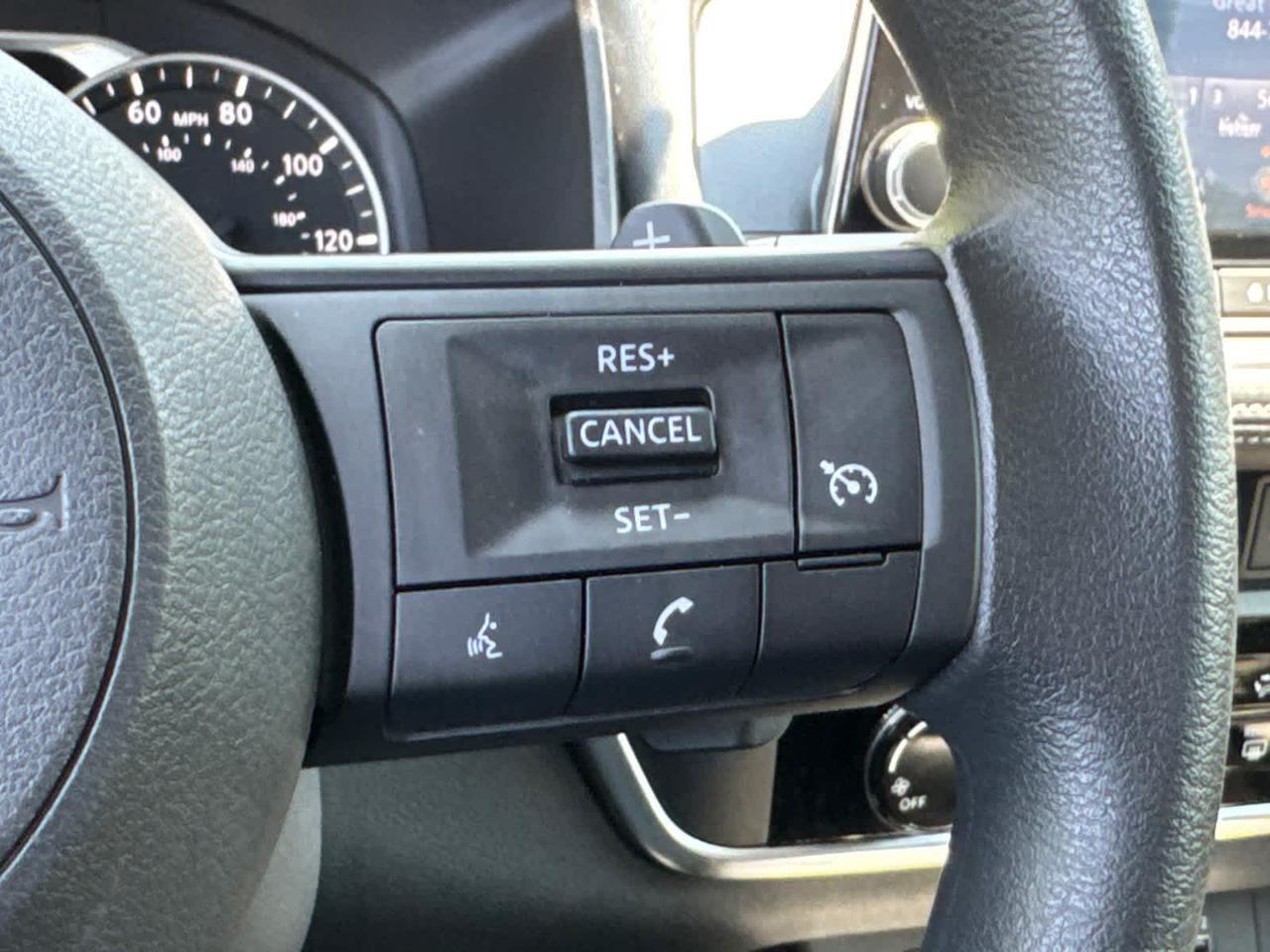 2022 Nissan Rogue S Dartmouth MA