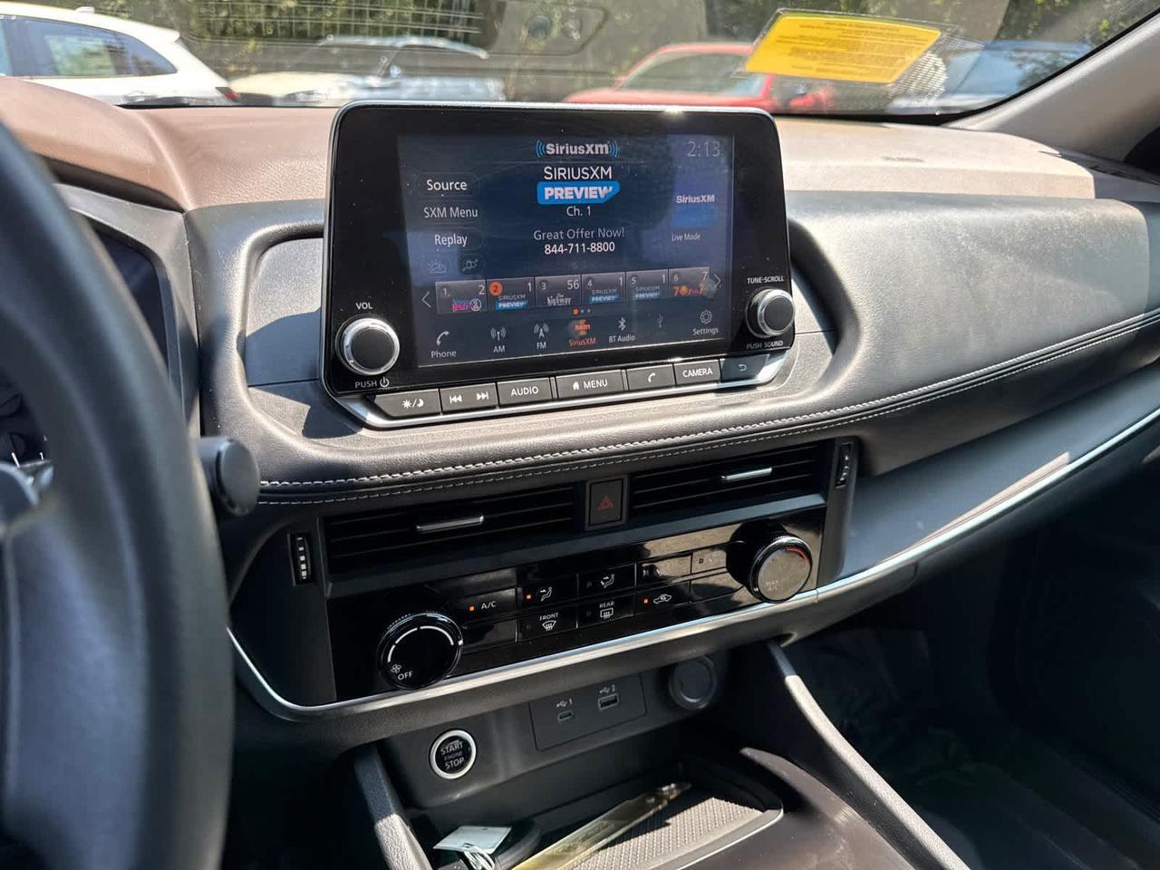 2022 Nissan Rogue S Dartmouth MA