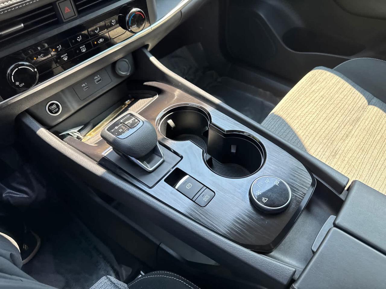 2022 Nissan Rogue S Dartmouth MA