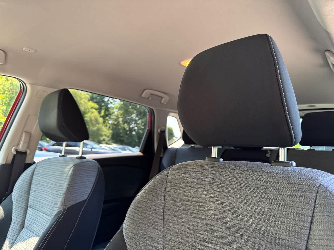 2022 Nissan Rogue S Dartmouth MA