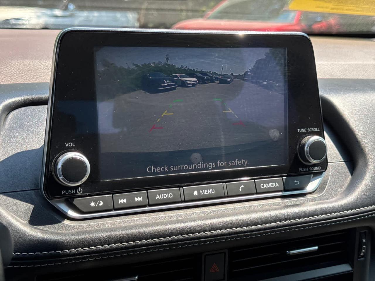 2022 Nissan Rogue S Dartmouth MA