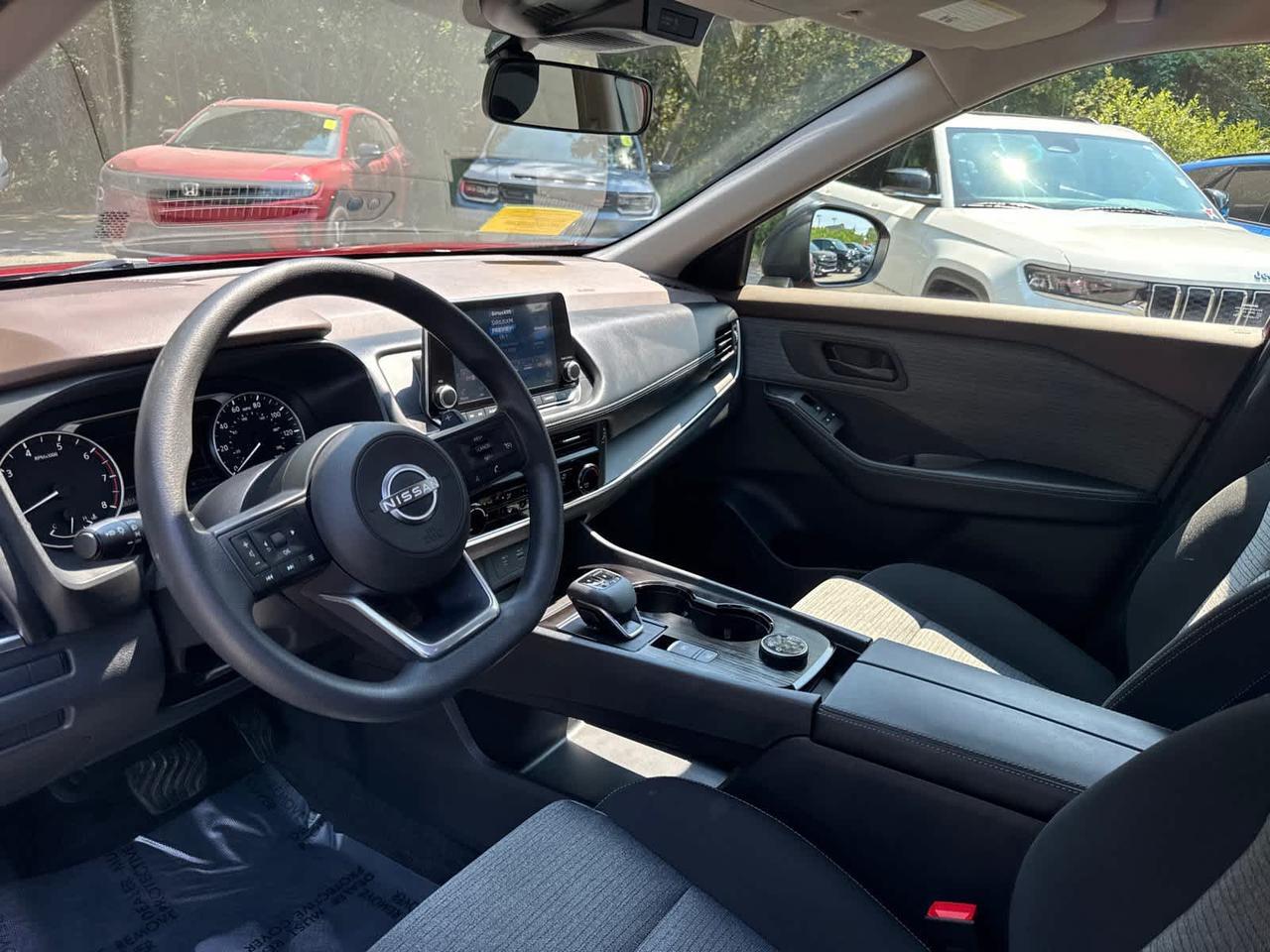 2022 Nissan Rogue S Dartmouth MA