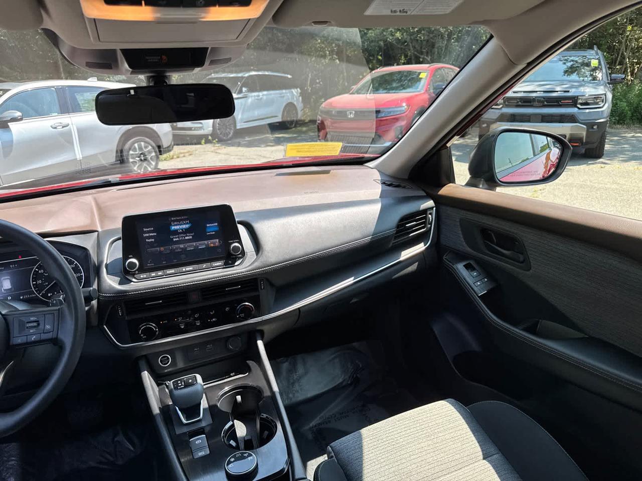2022 Nissan Rogue S Dartmouth MA