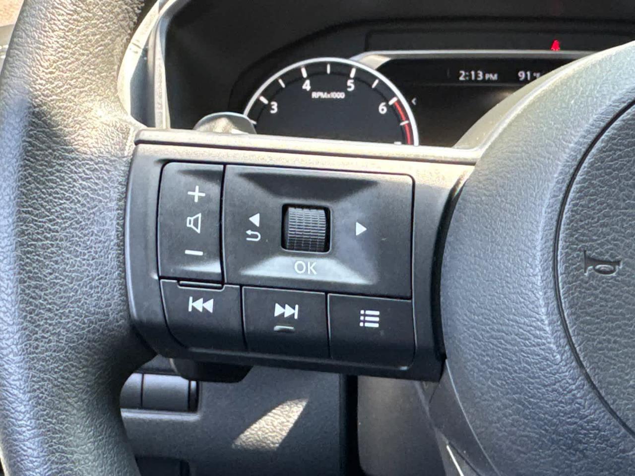 2022 Nissan Rogue S Dartmouth MA