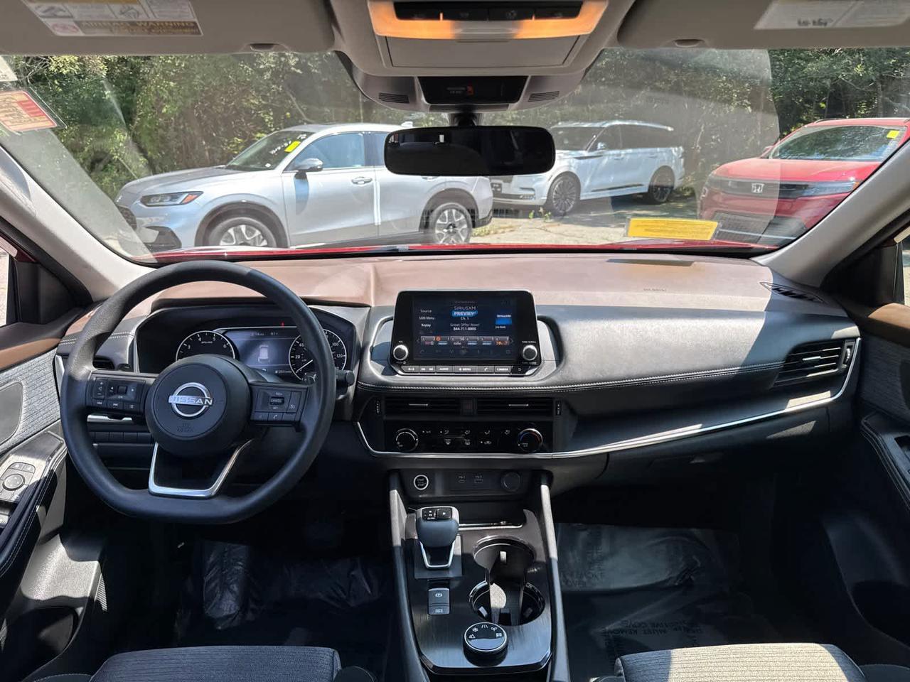 2022 Nissan Rogue S Dartmouth MA