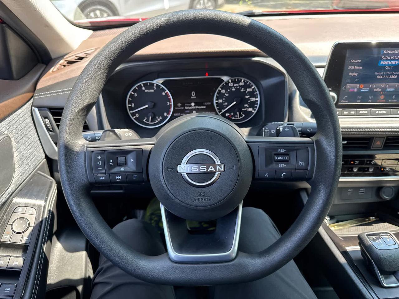 2022 Nissan Rogue S Dartmouth MA
