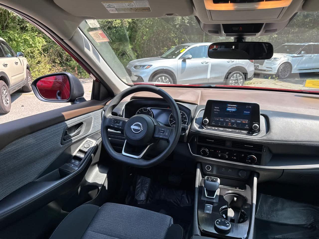 2022 Nissan Rogue S Dartmouth MA