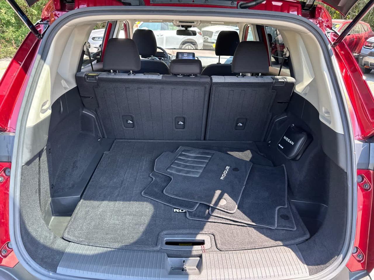 2022 Nissan Rogue S Dartmouth MA
