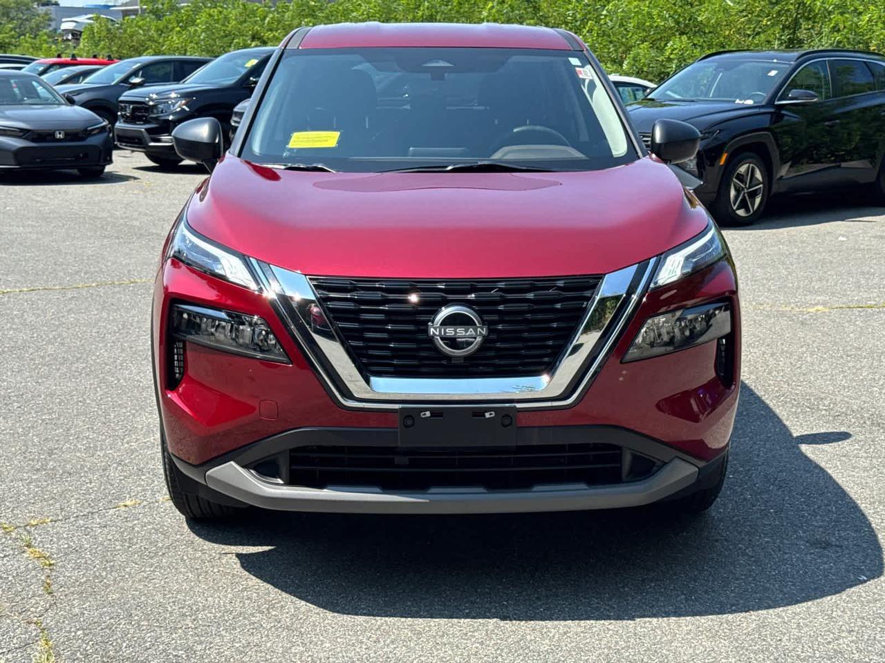2022 Nissan Rogue S Dartmouth MA