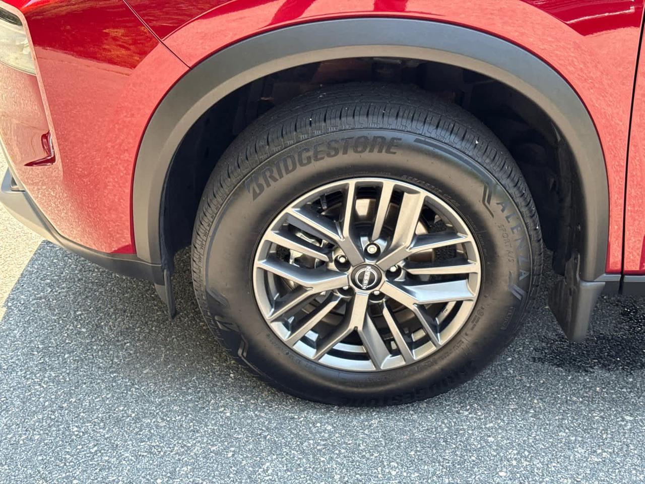 2022 Nissan Rogue S Dartmouth MA