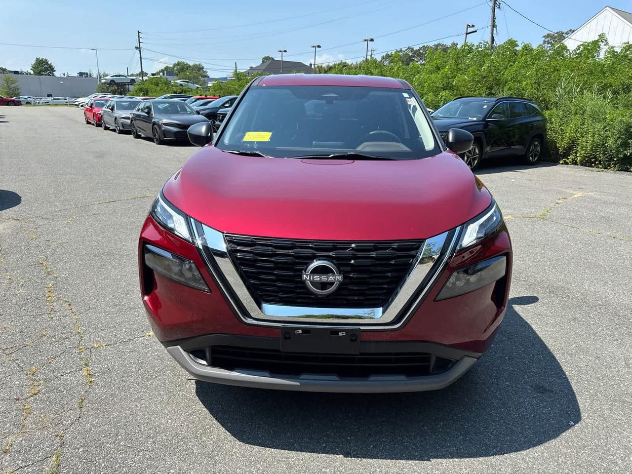 2022 Nissan Rogue S Dartmouth MA