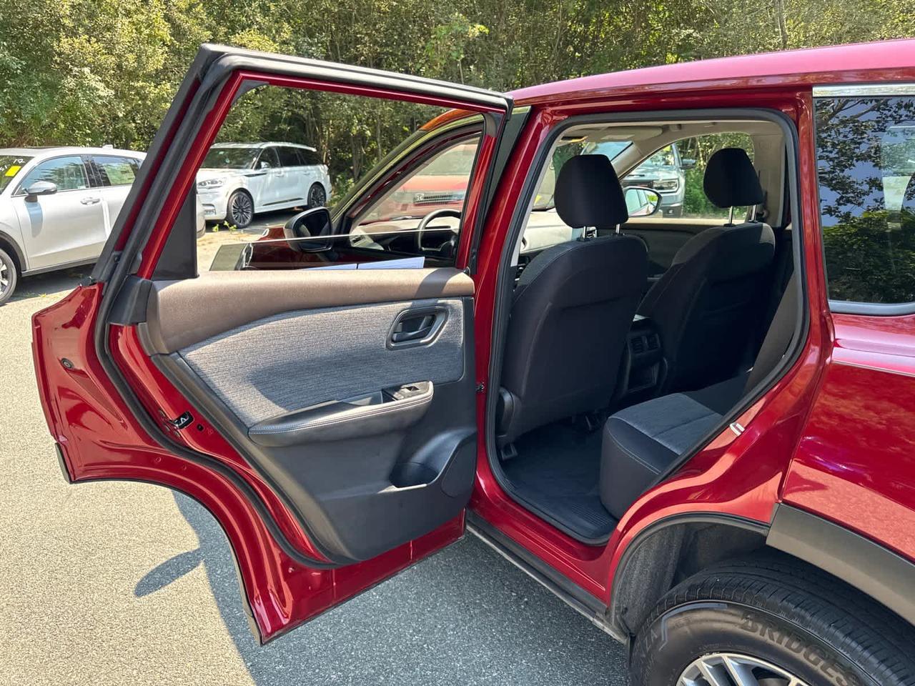 2022 Nissan Rogue S Dartmouth MA