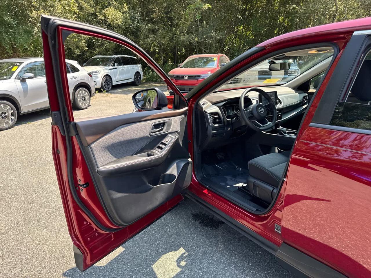 2022 Nissan Rogue S Dartmouth MA