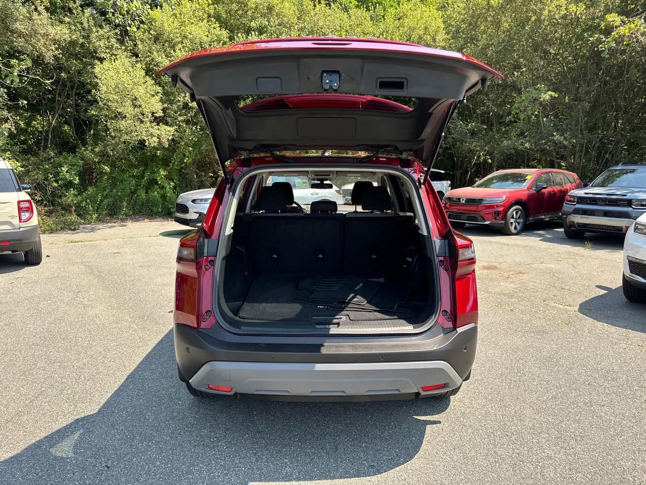 2022 Nissan Rogue S Dartmouth MA